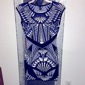 Patchwork Dress by Windsor